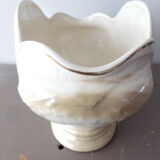 Planter hide-pot digoin