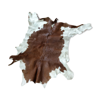 Peau de vachette 90x90cm