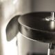 Vintage Bauhaus lamp attributed to Kaiser Leuchten by Boulanger, 1960