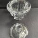 Baccarat Harcourt Missouri sugar bowl