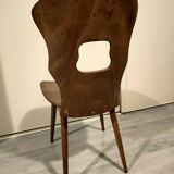 Baumann bistro chair