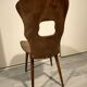 Baumann bistro chair
