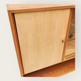 Meuble mid century