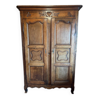 Armoire Bressane