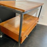 Table basse vintage