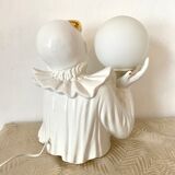Pierrot night light