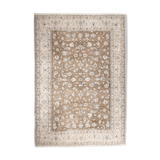 Tapis fait à la main 351x249cm