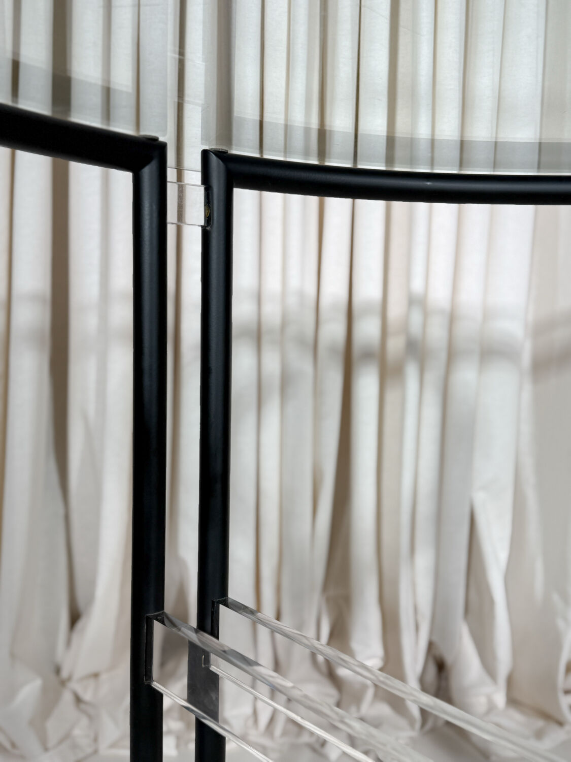 Vintage table and chairs