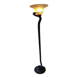 Standard lamp after Brandt and Daum