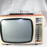 Caravan CLIMATIC 60s TV