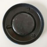 Ashtray Kopa sheet enamelled 50s