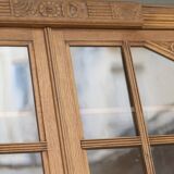 Authentic Parisian Art Deco wardrobe (1920-30)