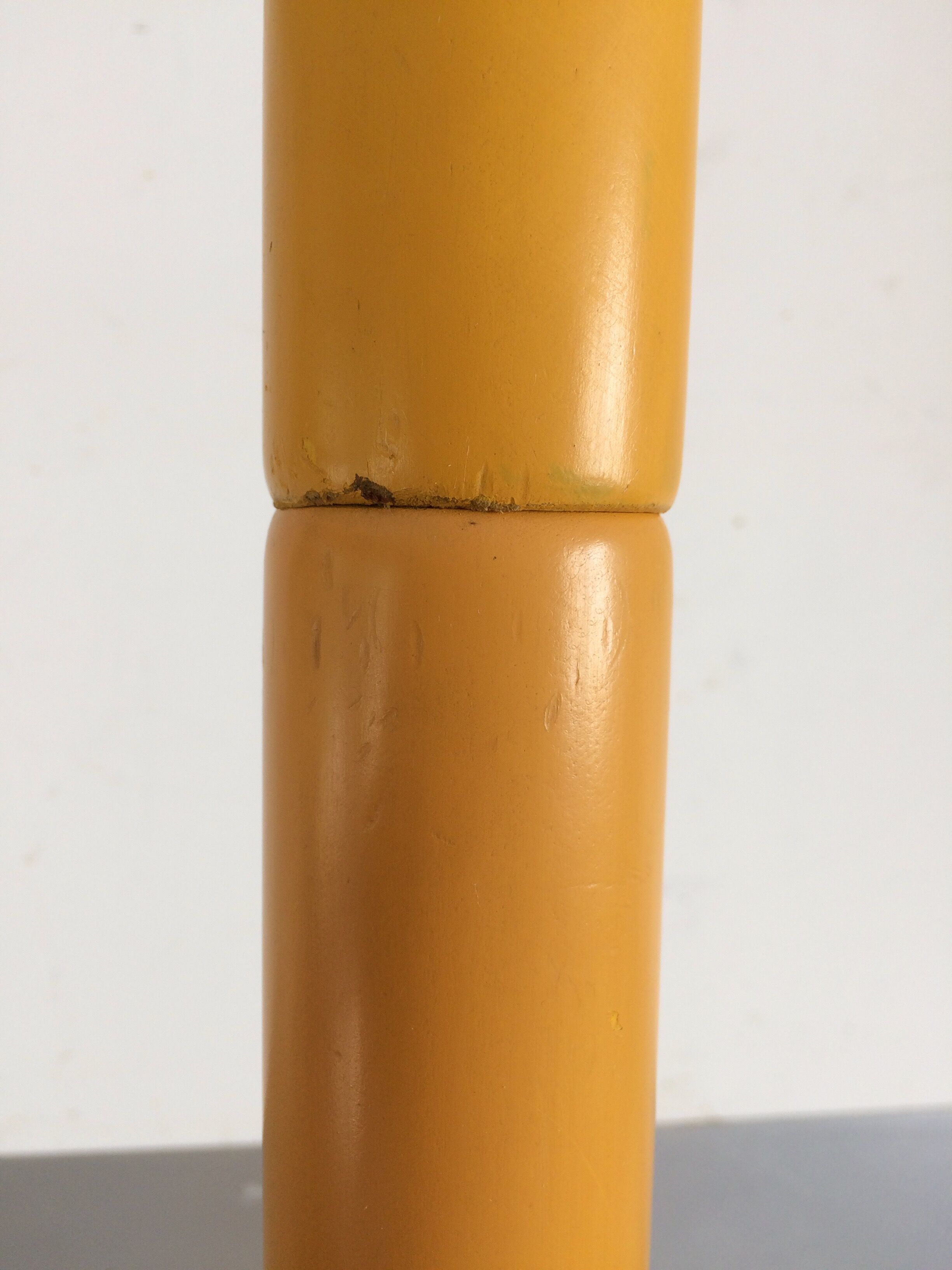 Cactus coat rack by Mauro Pasquinelli