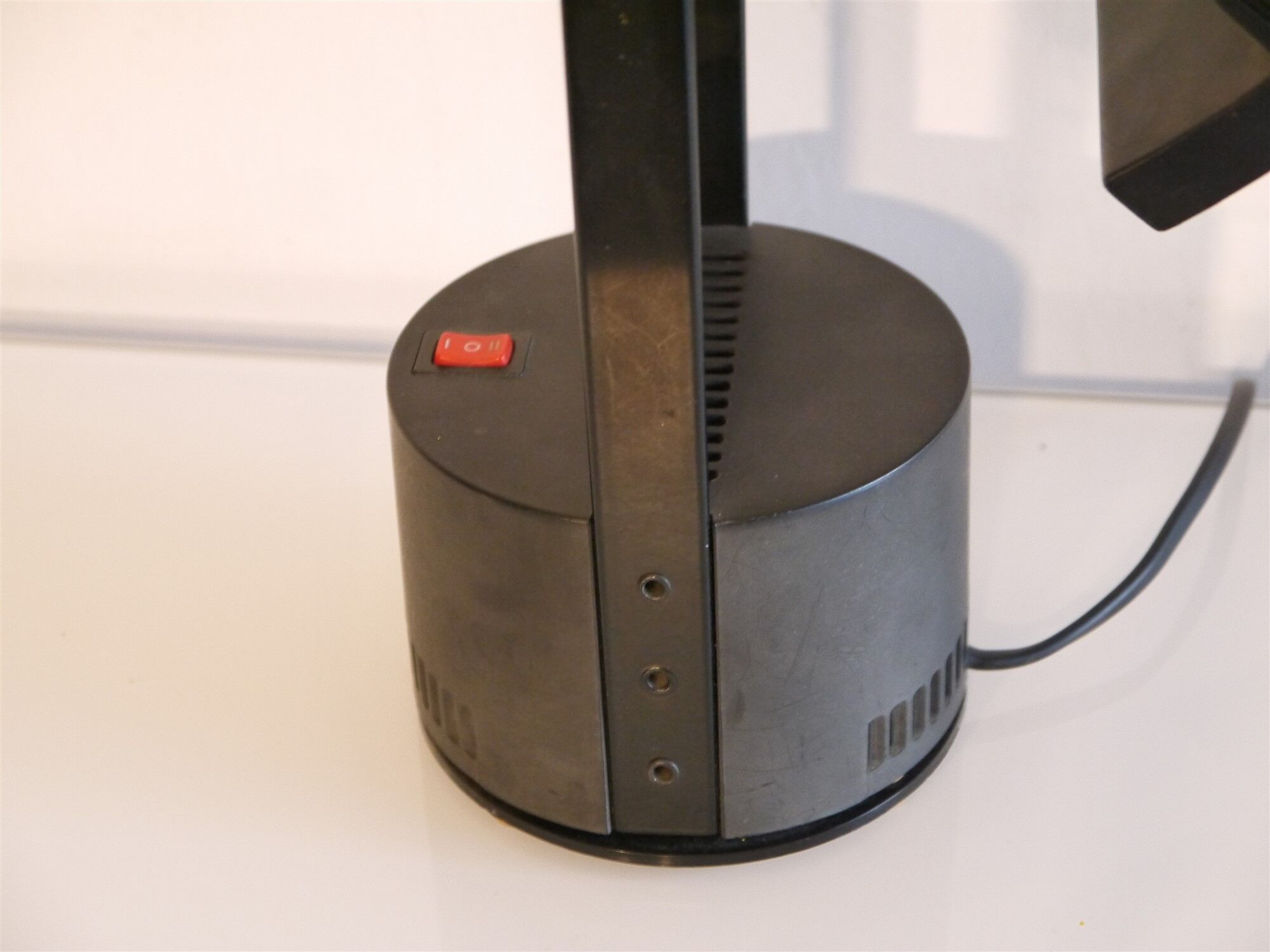 Lamp Tizio Richard Sapper for Artemide