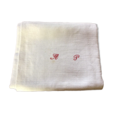 Nappe de ferme en chanvre
