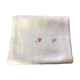 Hemp farm tablecloth