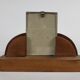 Wooden photo frame 50s