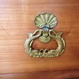 Commode 4 tirroirs style Louis Phillipe