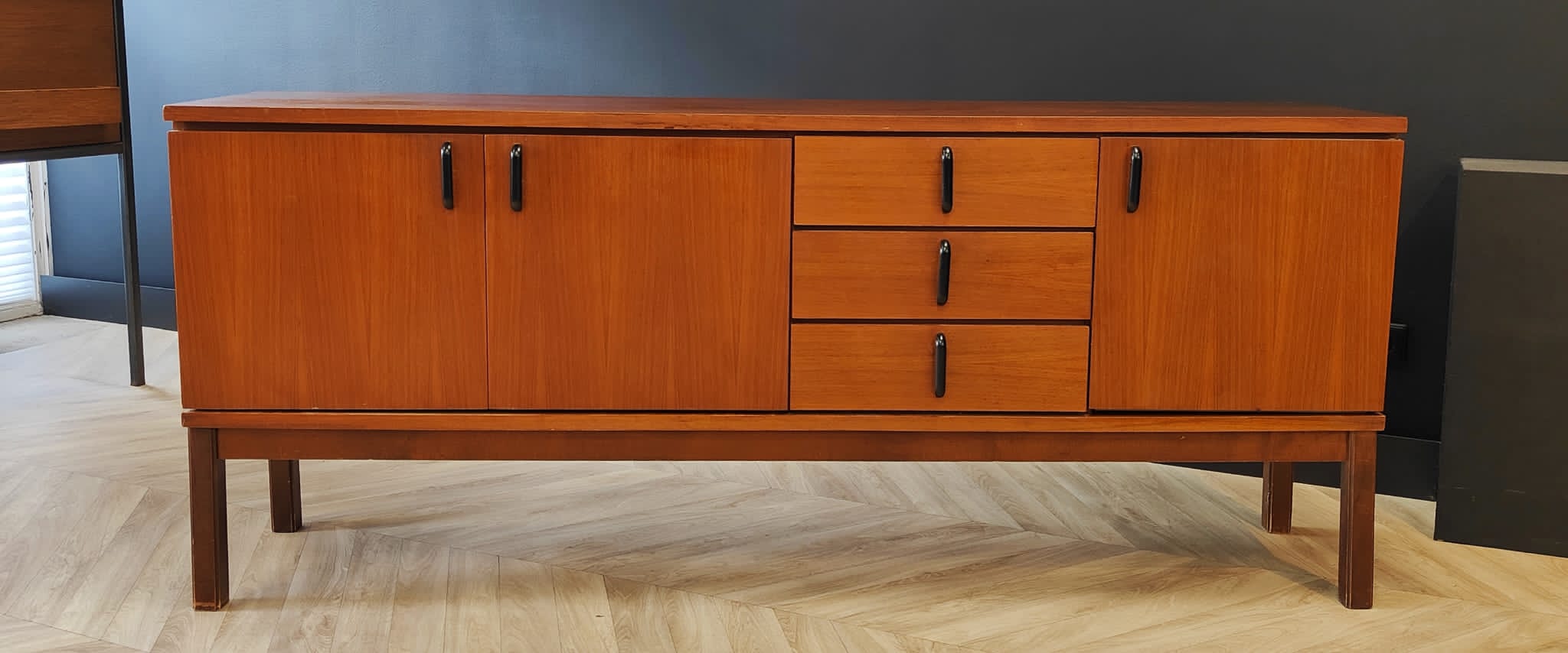 Mid century sideboard vintage