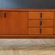Mid century sideboard vintage