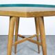 Mid Century coffee table by Jiri Rathousky for Krasna Jizba