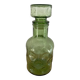 Carafe en vert 