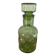 Carafe en vert 