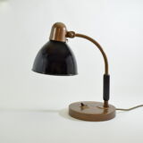 Lampe de bureau bauhaus Siemens 1934