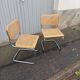 Paire de chaises Breuer