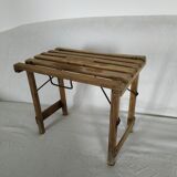 Fisherman's stool