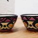 Lot 4 ceramic cups Saint Jean
