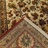 Tapis oriental