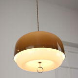 Modern medusa lamp by Luigi Massoni for Guzzini