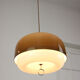 Modern medusa lamp by Luigi Massoni for Guzzini