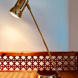 Adjustable desk lamp Fase