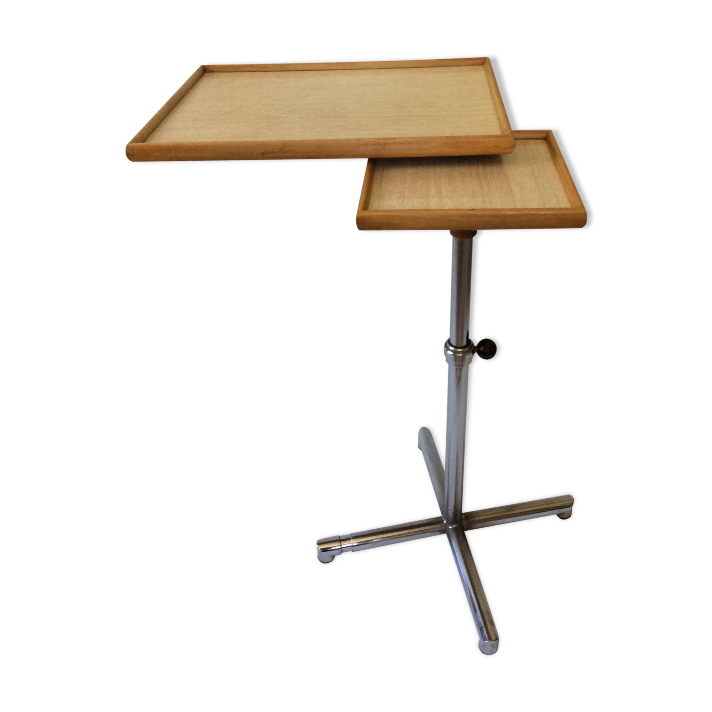 Table d'appoint ou servante vintage