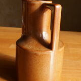 Brenne sandstone pitcher