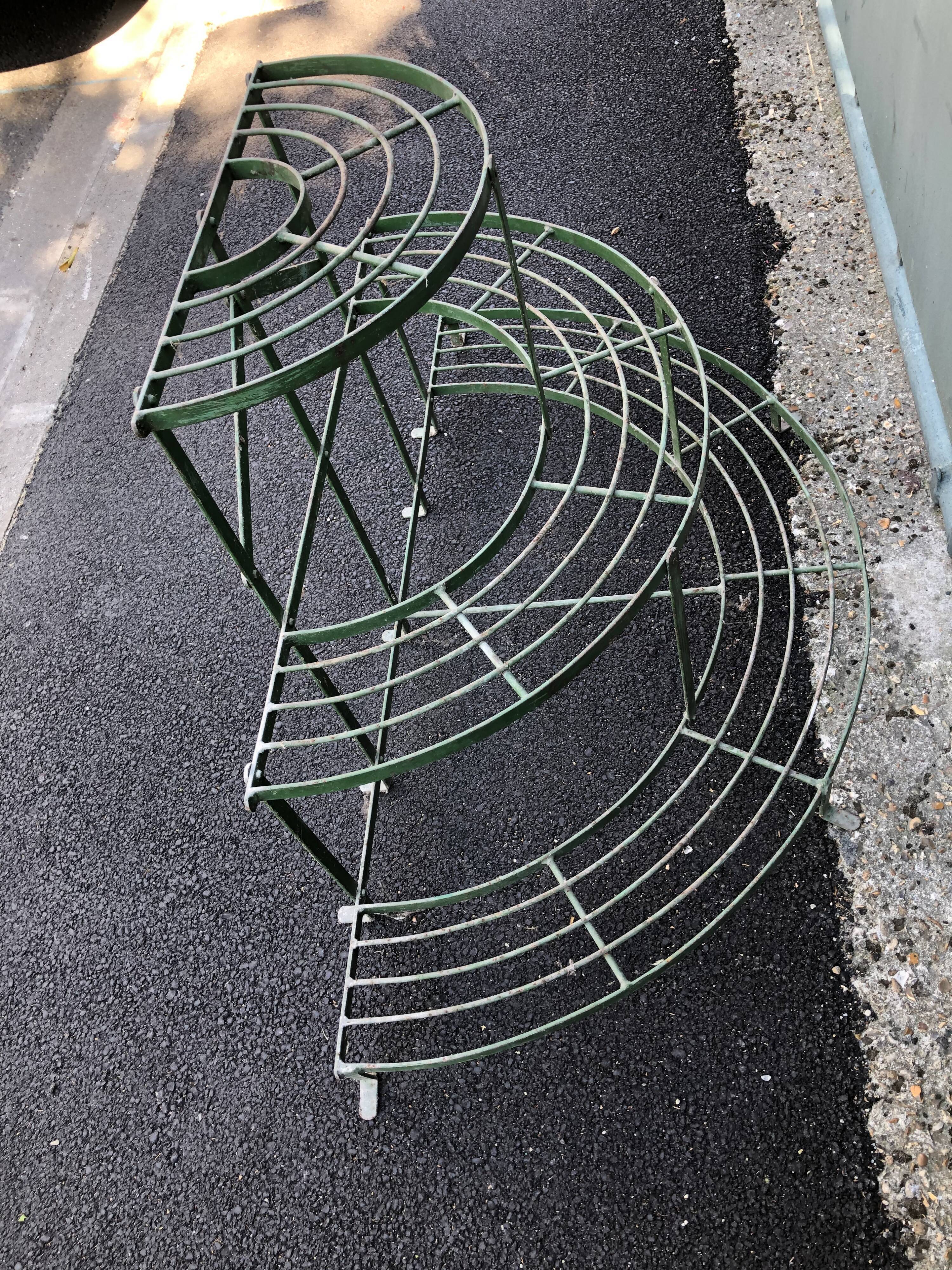 Florist gardener