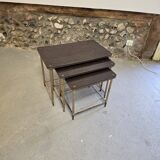 3 nesting tables 1970