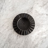 Cendrier modèle 4638 par Anna Castelli Ferrieri pour Kartell Italia Année 1979