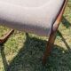 Baumann chair