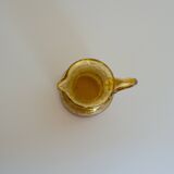 Glassware pitcher Biot