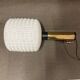 Stilnovo pendant light Italy 1950