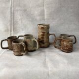 VINTAGE LOT CIDER SERVICE