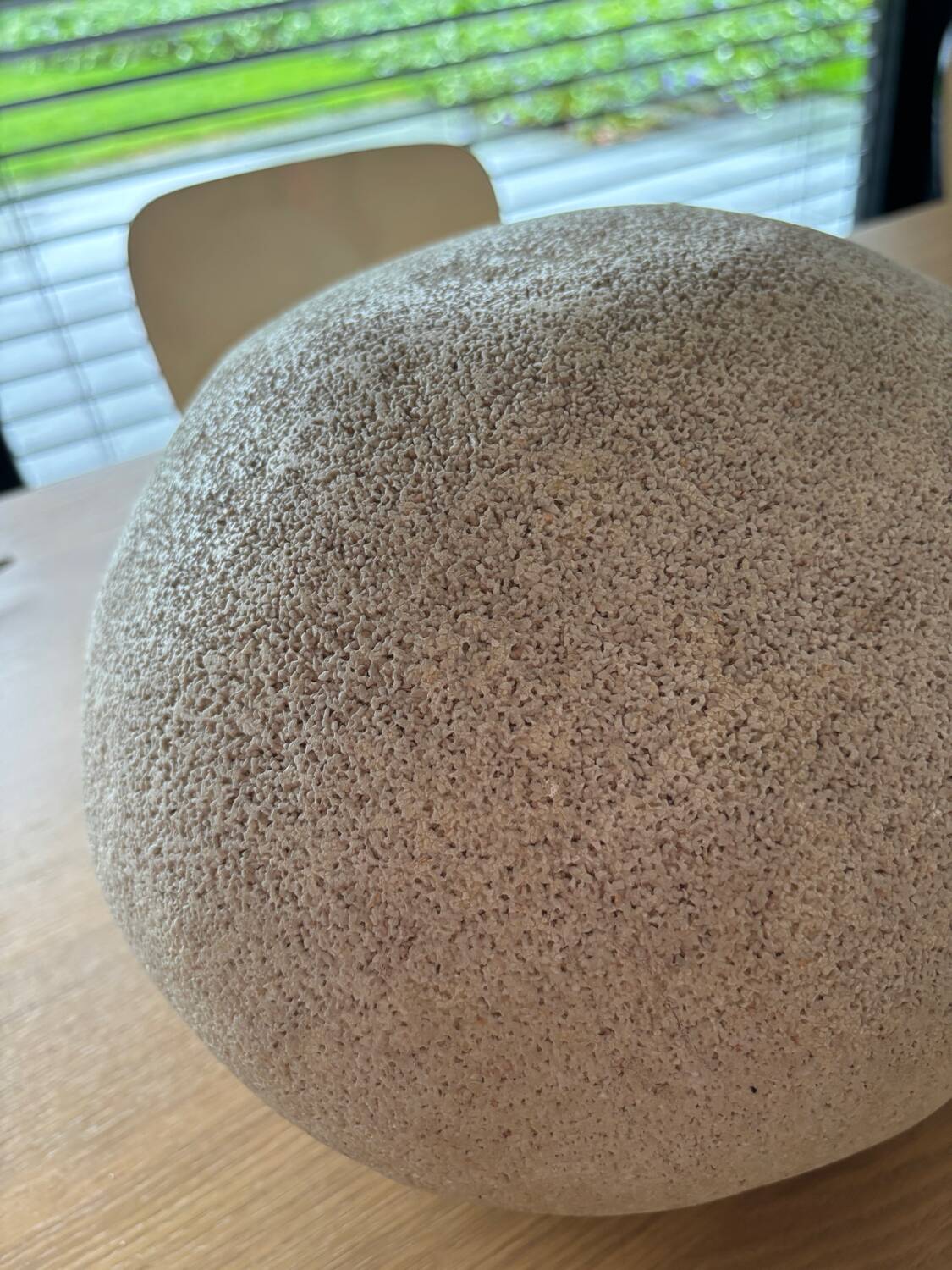 Lampe Rocher "Dora" André Cazenave