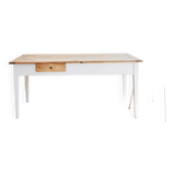 Table de ferme