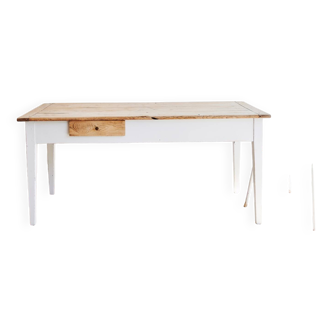 Table de ferme