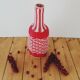 Scoubidou bottle