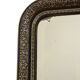 Mirror 19th 57x105cm