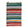 Handwoven recycled cotton rug - 40 x 60 cm